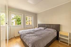 Traumwohnung mit Einbauküche und Balkon. – Troppauer Str. 2b, 1279 Laubegast, Dresden – Vorschaubild 9