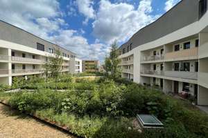 * Blick zum Zwinger, Balkon zum Garten und moderne Einbauküche - ID  6731* – Die vollständige Adresse der Immobilie erhältst du vom Anbieter., 1067 Innere Altstadt, Dresden – Vorschaubild 10