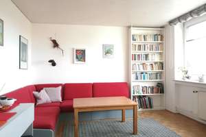 4/5 Zimmer Wohnung in Königsforstnähe (Neubrück) zur Eigennutzung oder als Kapitalanlage