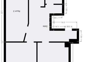 2 Wohnungen – 1 Chance: Ihr Wohntraum auf über 110 m²! – Die vollständige Adresse der Immobilie erhältst du vom Anbieter., 4317 Reudnitz-Thonberg, Leipzig – Vorschaubild 19
