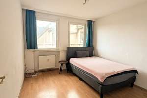 Helle 42 m² Wohnung im 5. OG mit Balkon in Düsseltal – Brehmstraße 0, 40239 Düsseltal, Düsseldorf – Vorschaubild 11