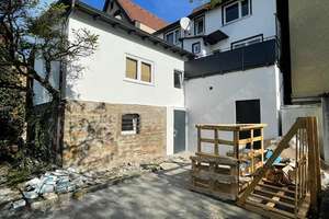 Wohn- und Geschäftshaus mit Ladengeschäft in bester Geschäftslage von Plochingen. Provisionsfrei. – Marktstraße 28, 73207 Plochingen – Vorschaubild 3