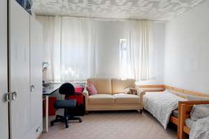 Gepflegte 3-Zimmer-Altbau-Wohnung im beliebten Ringelbachgebiet von Reutlingen – 72762 Reutlingen-Mitte, Reutlingen – Vorschaubild 6