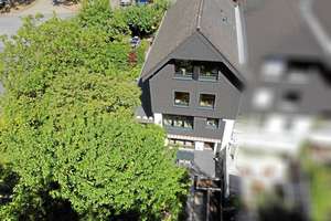 Sie suchen etwas Besonderes mit zahlreichen ruhigen Plätzen im Garten? Dann lesen Sie bitte weiter. – Die vollständige Adresse der Immobilie erhältst du vom Anbieter., 40882 Homberg, Ratingen – Vorschaubild 19