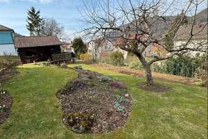 Einfamilienhaus in ruhiger Lage von Happurg-Förrenbach – Die vollständige Adresse der Immobilie erhältst du vom Anbieter., 91230 Happurg – Vorschaubild 15