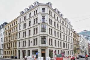 Alltagstaugliche 1,5-Zimmer-Wohnung in Leipzig Zentrum-Nordwest – Pfaffendorfer Straße 14, 4105 Zentrum-Nord, Leipzig – Vorschaubild 5