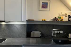 schönes, helles, möbliertes 4-Zimmer Appartment, ruhig zentral – Die vollständige Adresse der Immobilie erhältst du vom Anbieter., 33602 Mitte, Bielefeld – Vorschaubild 14