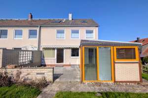 Attraktives Reihenendhaus in ruhiger Lage mit Garten und separater Garage  ! ! ! – Zwölfackerweg  13, 38229 Gebhardshagen, Salzgitter – Vorschaubild 28