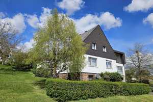 Naturnahes Wohnen für die große Familie – Birkenfeld (Kreis) – Vorschaubild 3