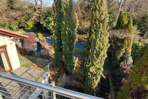 Bestlage von Unterbach: Einzigartige Villa – Die vollständige Adresse der Immobilie erhältst du vom Anbieter., 40627 Unterbach, Düsseldorf – Vorschaubild 31