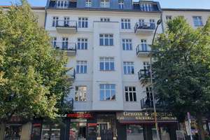 Modernisierte 2-Zimmer-Altbauwohnung mit Balkon in Prenzlauer Berg – Die vollständige Adresse der Immobilie erhältst du vom Anbieter., 10405 Prenzlauer Berg, Berlin – Vorschaubild 16