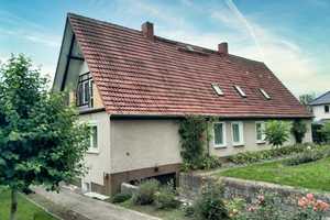 Einfamilienhaus in ruhiger Lage mit großem Grundstück – Neubrandenburg – Vorschaubild 1