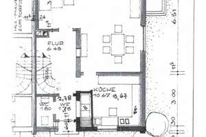 Reihenendhaus (6 Zimmer + großer Garten)  – Die vollständige Adresse der Immobilie erhältst du vom Anbieter., 85435 Erding – Vorschaubild 5