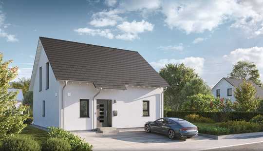 Bild von Maßgeschneiderte Wohnträume in Mommenheim