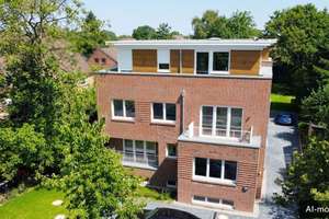 Großzügige Eigentumswohnung mit zwei Balkonen in gefragter Lage – Die vollständige Adresse der Immobilie erhältst du vom Anbieter., 21029 Bergedorf (Ortsteil), Hamburg – Vorschaubild 2