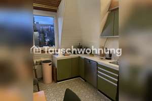 Tauschwohnung: Schöne 2-Zimmer-Wohnung in Köln Lindenthal – Die vollständige Adresse der Immobilie erhältst du vom Anbieter., 50937 Sülz, Köln – Vorschaubild 4