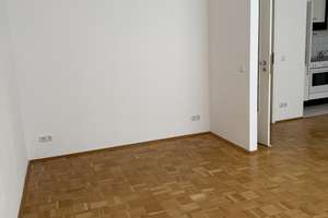sonnige 1-Raum-Wohnung in Magdeburg-Sudenburg zu vermieten – Friedenstraße 3, 39112 Sudenburg, Magdeburg – Vorschaubild 2