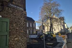 2 denkmalgeschützte Mehrfamilienhäuser, 6 Wohnungen, riesiger Garten (A386K) – Die vollständige Adresse der Immobilie erhältst du vom Anbieter., 51061 Flittard, Köln – Vorschaubild 5