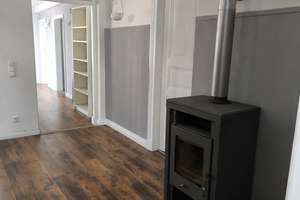 Charmantes Altbau-Einfamilienhaus auf ca. 1.015 m² Grundstück mit viel Entwicklungspotenzial – Die vollständige Adresse der Immobilie erhältst du vom Anbieter., 22395 Bergstedt, Hamburg – Vorschaubild 6