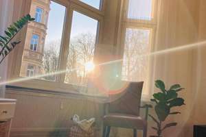 2,5-Zimmer Altbau Wohnung im 1. OG mit Burgblick – Bucher Straße 17, 90419 Sankt Johannis, Nürnberg – Vorschaubild 11