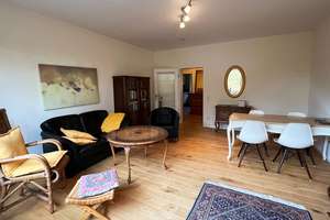 Top sanierte 2 Zi.-Wohnung mit Balkon & Loggia inkl. Möblierung! – Die vollständige Adresse der Immobilie erhältst du vom Anbieter., 48157 Coerde, Münster – Vorschaubild 3