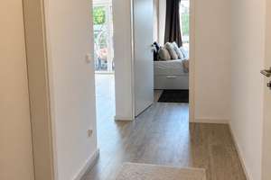 Moderne 2,5-Zimmer-Wohnung mit Süd-Balkon, Einbauküche & Fußbodenheizung in Hamburg-Horn – Die vollständige Adresse der Immobilie erhältst du vom Anbieter., 22119 Horn, Hamburg – Vorschaubild 10