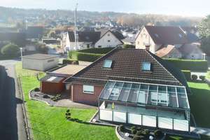 Wohnen auf einer Ebene - sehr gepflegtes Einfamilienhaus in ruhiger Lage von Oerlinghausen – Die vollständige Adresse der Immobilie erhältst du vom Anbieter., 33813 Oerlinghausen – Vorschaubild 34