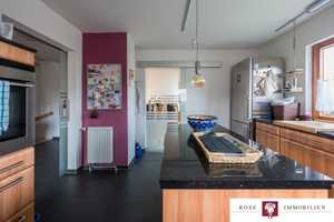Familientraum! Charmantes Einfamilienhaus in idyllischer und ruhiger Lage mit Doppelgarage – Esslingen (Kreis) – Vorschaubild 13