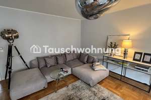 Tauschwohnung: Schöne 3-Zi-Whg in Lindenthal m. Balkon gegen größer! – Die vollständige Adresse der Immobilie erhältst du vom Anbieter., 50931 Lindenthal (Ortsteil), Köln – Vorschaubild 3