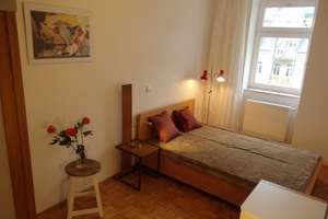 Erstbezug Loft-Wohnung mit Balkon in Leipzig Helmholtzstraße – Helmholtzstraße 21, 4103 Lindenau, Leipzig – Vorschaubild 15