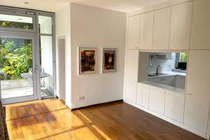 Familienidyll mit viel Platz: Architektenhaus mit Einliegerwohnung und sonnigem Garten – Heymesstr. 10, 30539 Bemerode, Hannover – Vorschaubild 15