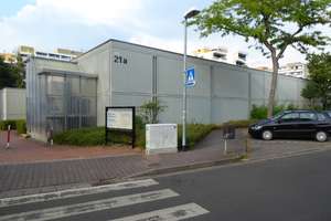Über den Dächern von Finthen: sanierte 3-ZKBB-Maisonette-Wohnung mit 2 Balkonen und Garage – Die vollständige Adresse der Immobilie erhältst du vom Anbieter., 55126 Finthen, Mainz – Vorschaubild 24