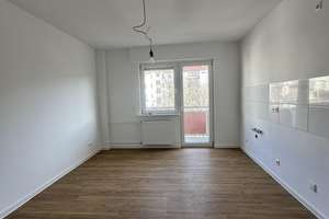 Sanierte 2-Zimmer Wohnung in der Schwetzingervorstadt – Augartenstraße 27, 68165 Schwetzingerstadt/Oststadt, Mannheim – Vorschaubild 6