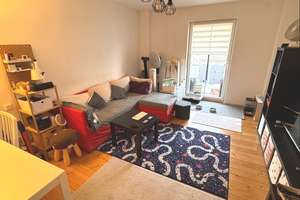 Moderne 2 Zimmer Wohnung in zentraler Lage von Nürnberg - Kurzfristig verfügbar! – Die vollständige Adresse der Immobilie erhältst du vom Anbieter., 90459 Gugelstraße, Nürnberg – Vorschaubild 4