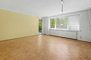 Tolle 4-Zimmer Erdgeschosswohnung mit Terrasse – Die vollständige Adresse der Immobilie erhältst du vom Anbieter., 22457 Schnelsen, Hamburg – Vorschaubild 3