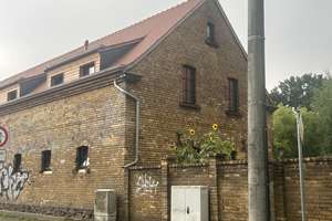 Ruhiges Familiennest im idyllischen Leipziger Osten – Erstbezug im denkmalgeschützten Ensemble  – Dorfstrasse 33a, 4319 Althen-Kleinpösna, Leipzig – Vorschaubild 2