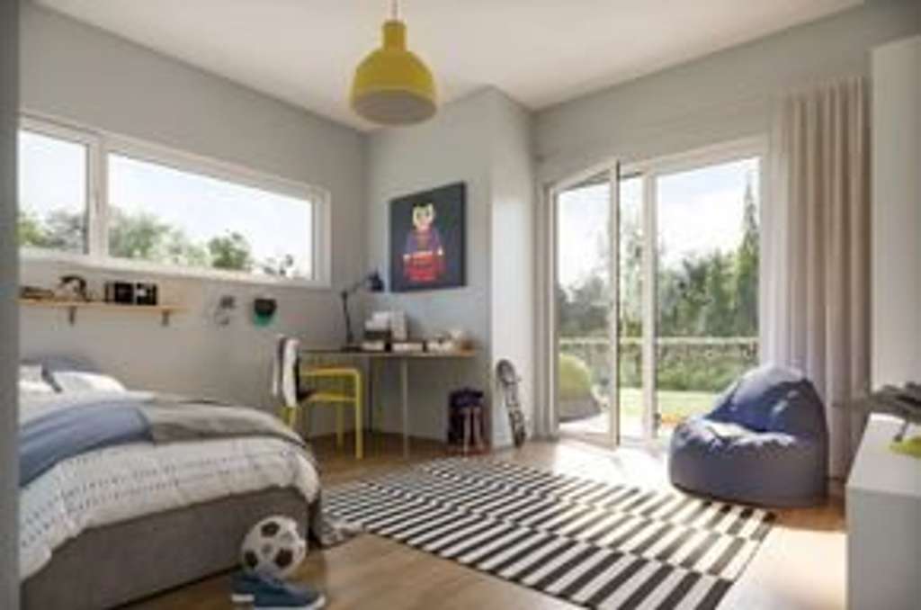 Immobilie in Kamp-Bornhofen - Jetzt die QNG-KfW 300 Familienförderung sichern! Ab einem Kind erhalten Sie 220.000,-EUR zu einem ak - Bild 3