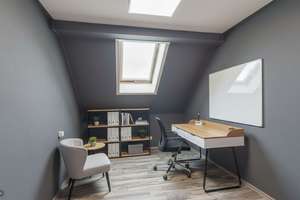 Bremen - Walle | • Reihenmittelhaus mit 4 Zimmern, Keller & Garten, ideal für kleine Familien – Die vollständige Adresse der Immobilie erhältst du vom Anbieter., 28219 Walle (Ortsteil), Bremen – Vorschaubild 20