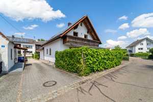 Schickes Einfamilienhaus in ruhiger Lage inklusive  PV-Anlage! – Kelheim (Kreis) – Vorschaubild 4