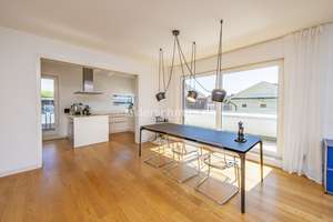 MODERNE PENTHOUSEWOHNUNG IM HERZEN DER STADT! – Die vollständige Adresse der Immobilie erhältst du vom Anbieter., 41061 Gladbach, Mönchengladbach – Vorschaubild 4