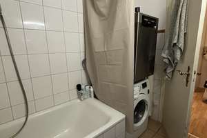 Lebendiges Stadtquartier: Gepflegte 2-Zimmer-Wohnung in Pempelfort – Jülicher Straße 15, 40477 Pempelfort, Düsseldorf – Vorschaubild 5