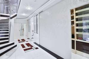 Exklusive Villa im schönen Berlin-Lübars – Die vollständige Adresse der Immobilie erhältst du vom Anbieter., 13469 Lübars, Berlin – Vorschaubild 16