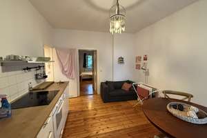 Charmante 2-Zimmer-Eigentumswohnung in Berlin-Prenzlauer Berg – Eugen- Schönhaar-Straße 13, 10407 Prenzlauer Berg, Berlin – Vorschaubild 1