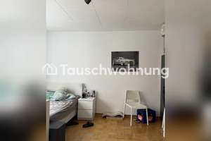 Tauschwohnung: Helle Wohnung an der Lister Meile – stadtnah und ruhig – Die vollständige Adresse der Immobilie erhältst du vom Anbieter., 30161 Oststadt, Hannover – Vorschaubild 4