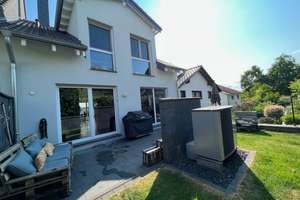 Wohnen mit Stil: Charmantes 2 Familienhaus in Vallendar mit Garten und Kamin – Die vollständige Adresse der Immobilie erhältst du vom Anbieter., 56179 Vallendar – Vorschaubild 24