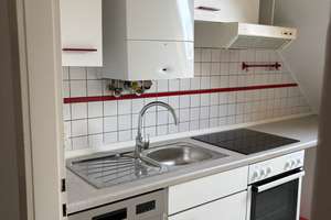 Helle Dachgeschosswohnung mit perfekter Raumaufteilung – Hebbelstraße 15, 30177 List, Hannover – Vorschaubild 7
