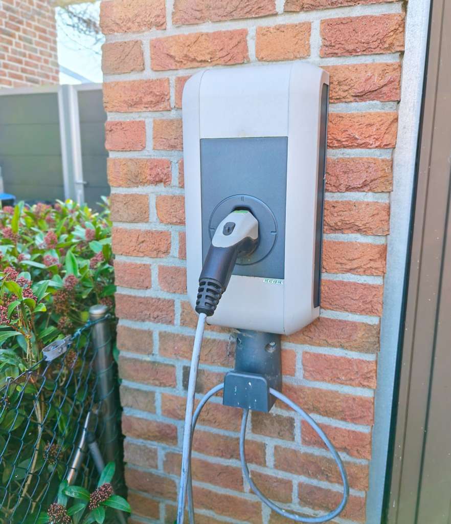 Immobilie in Xanten - Schönes freistehendes Einfamilienhaus in Marienbaum mit vielseitigen Nutzungsmöglichkeiten - Bild 2