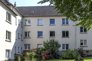 Gemütlich, praktisch & schön – Führichstr. 4, 45147 Holsterhausen, Essen – Vorschaubild 3