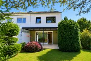 FRANK IMMOBILIEN Liebenswertes Reihenendhaus mit weitläufigem Gartenglück  sucht kreative Hände! – Die vollständige Adresse der Immobilie erhältst du vom Anbieter., 12349 Buckow, Berlin – Vorschaubild 2