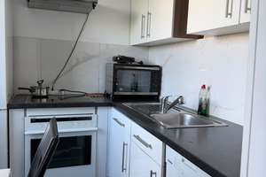 1 Zimmer Wohnung Möbeliert Potsdam 15.09.2026